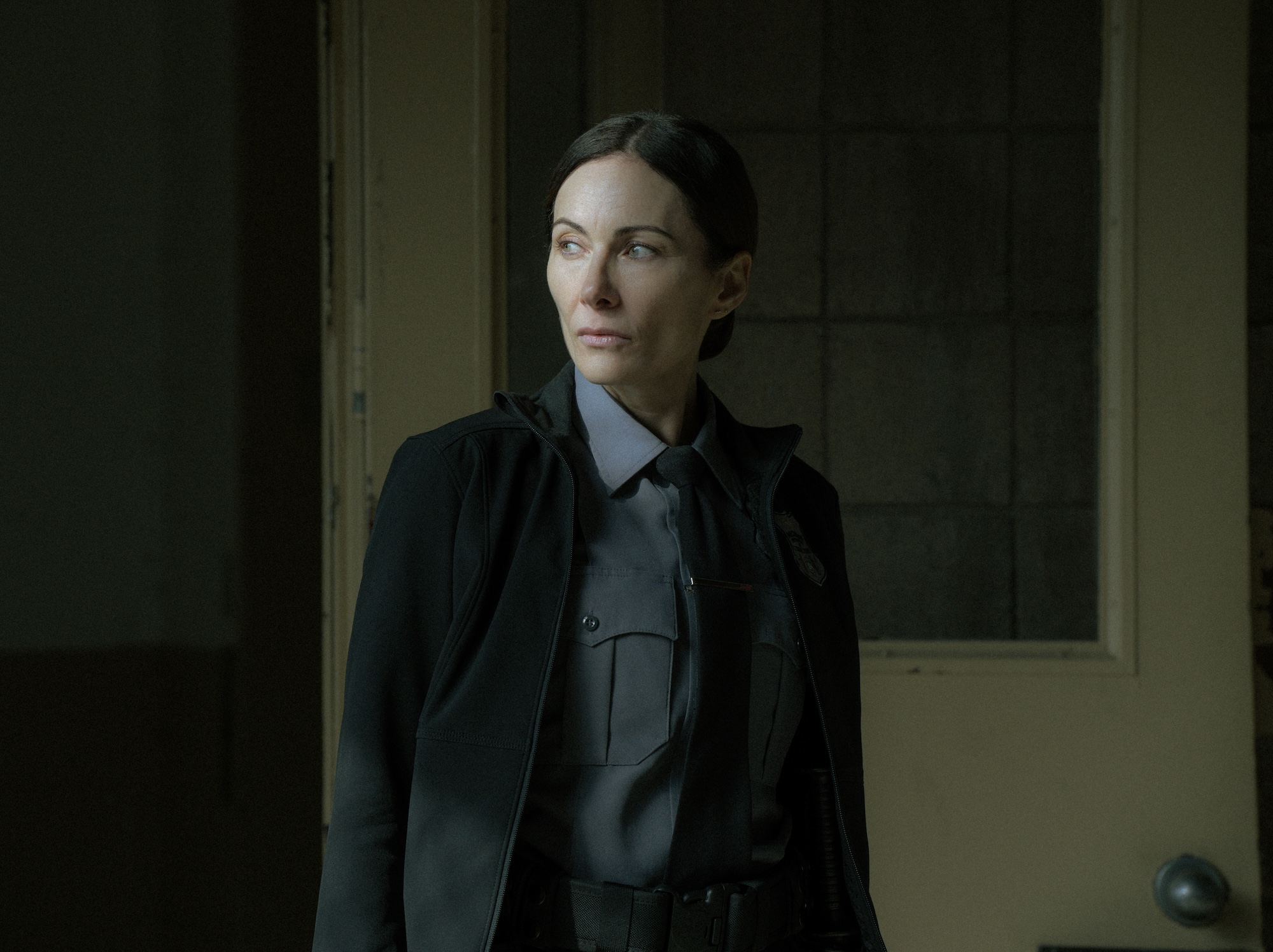 How the ‘Mayor of Kingstown’ Cast Keeps Things Light When Filming in Prison