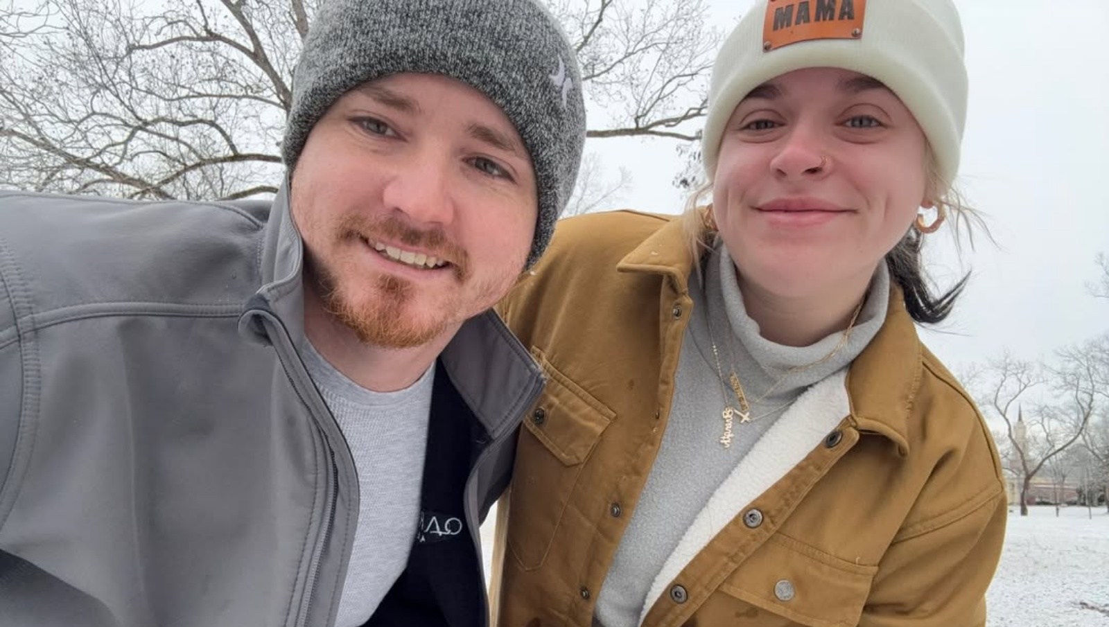 Celeb Pregnancy Announcements of 2026: Anna Cardwell's Widower and More