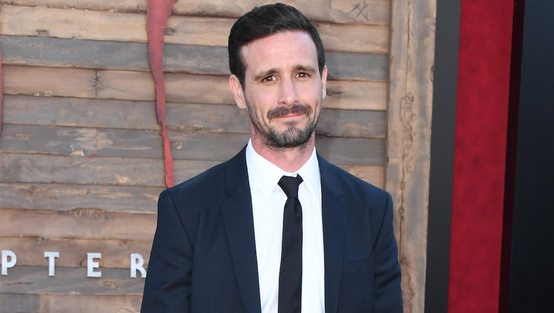 'Generation Kill' Actor James Ransone Dead by Suicide at 46