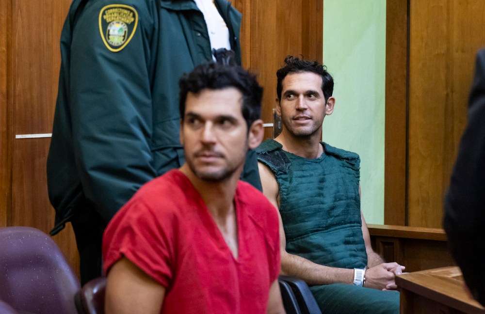 Alexander Brothers' Doc EP Reveals How Their Early Years Led to Sex Crimes