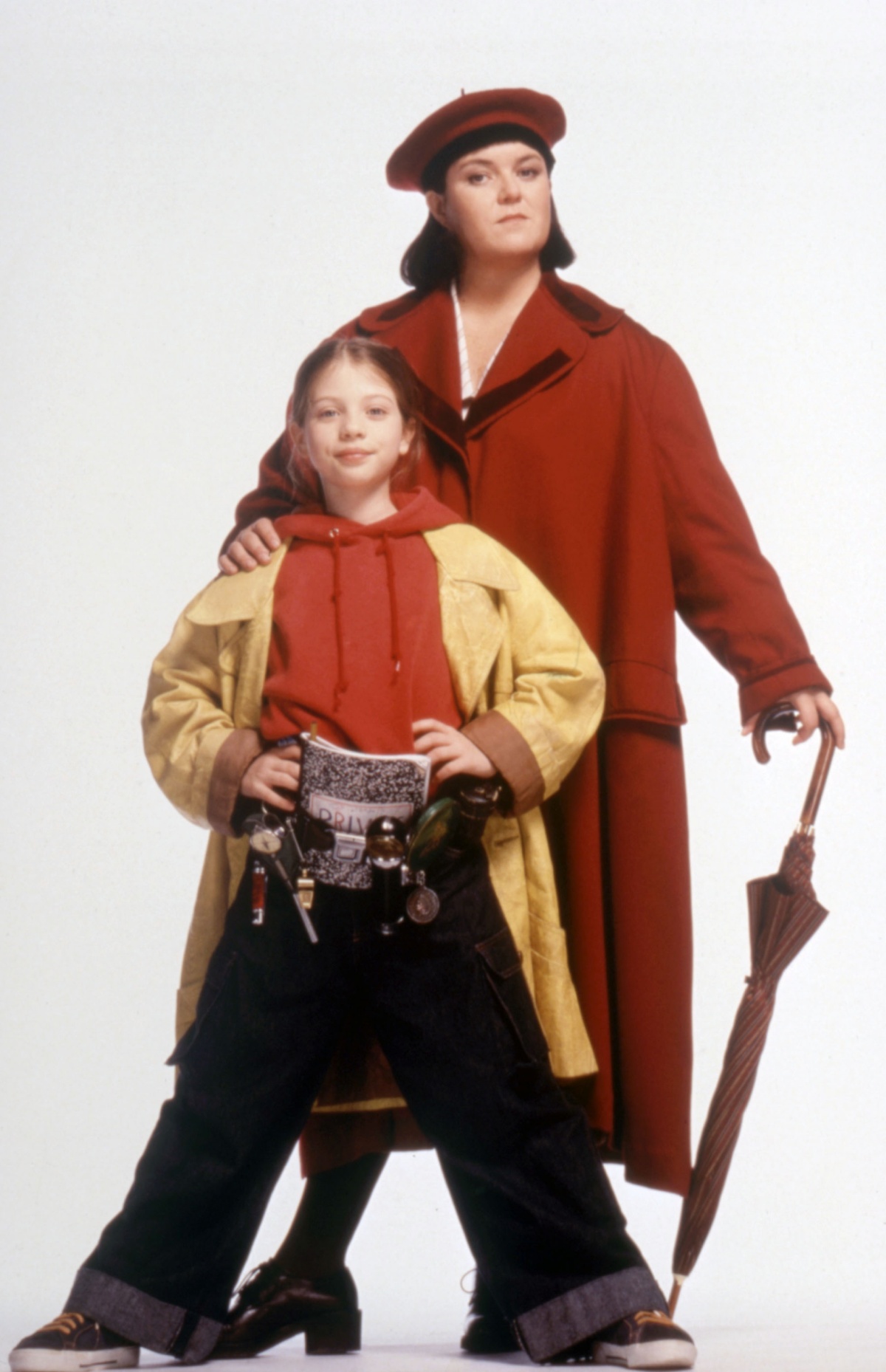 Rosie O’Donnell Reflects on Michelle Trachtenberg’s ‘Tragic’ Death