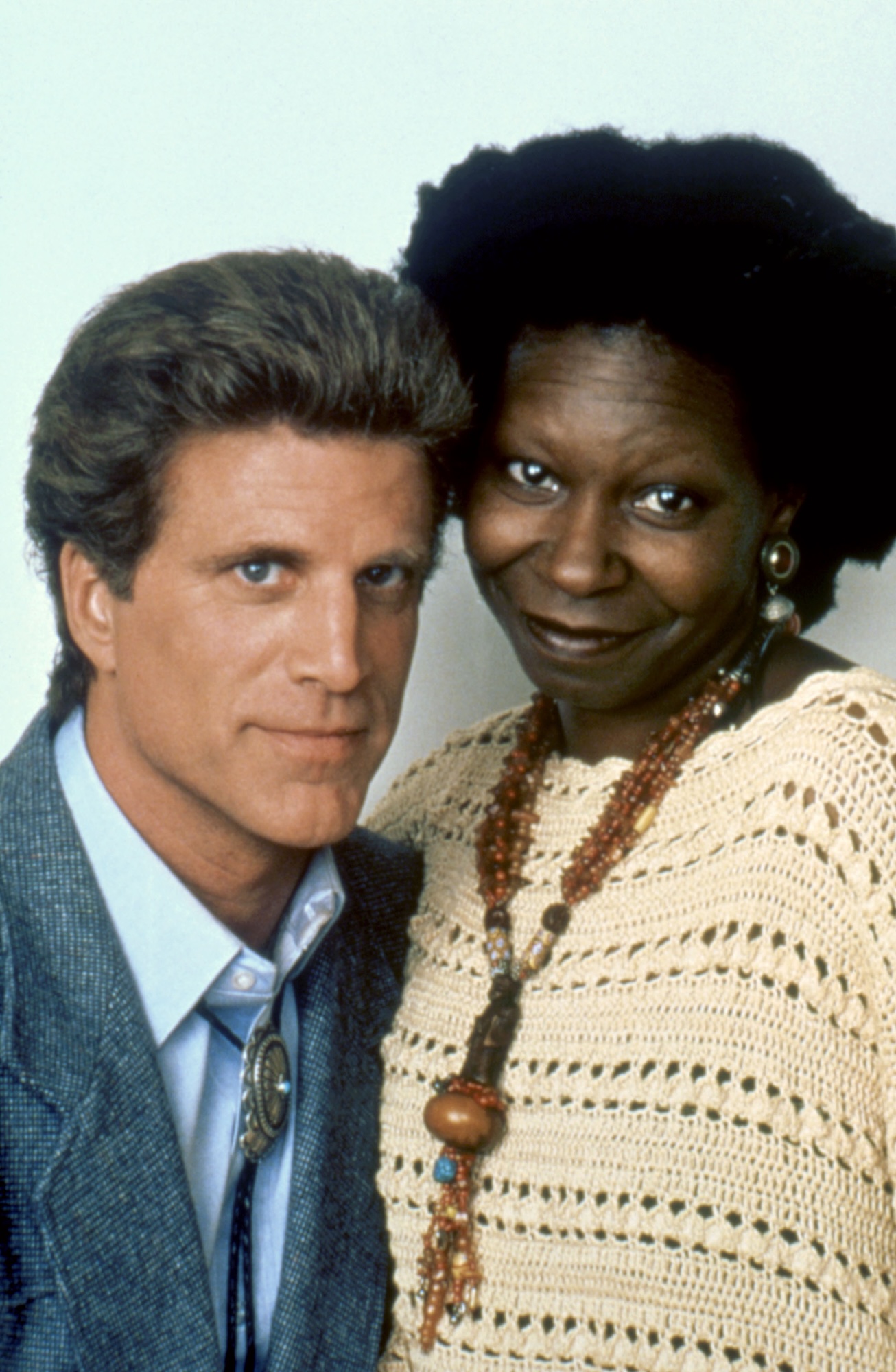 Ted Danson Says He Will Apologize for the 'Rest of My Life' Over Blackface