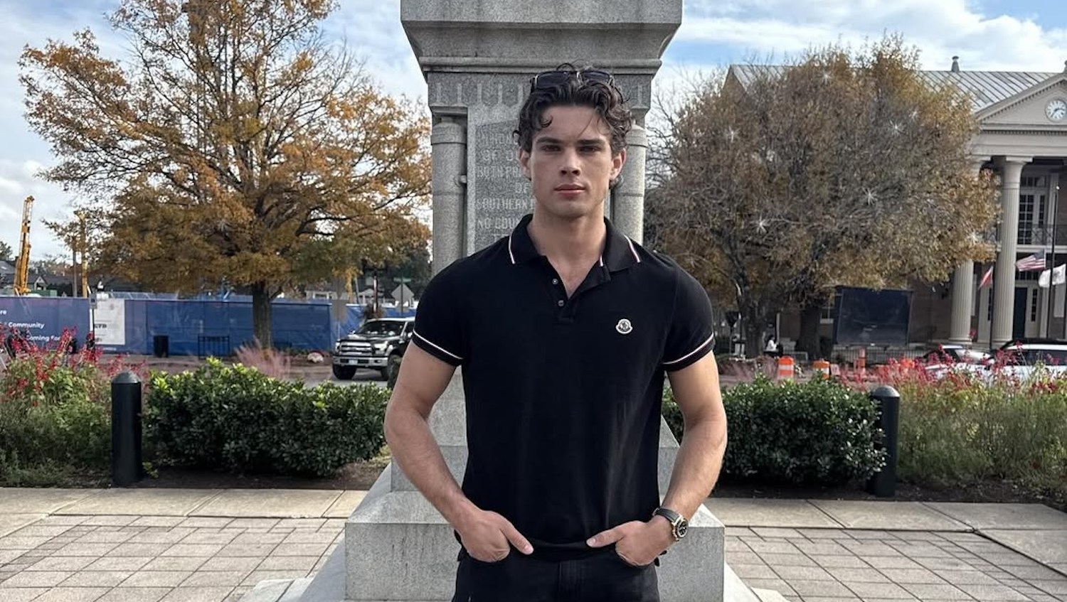 'Looksmaxxing' Streamer Clavicular Avoids Jail Time in Alligator Shooting Case