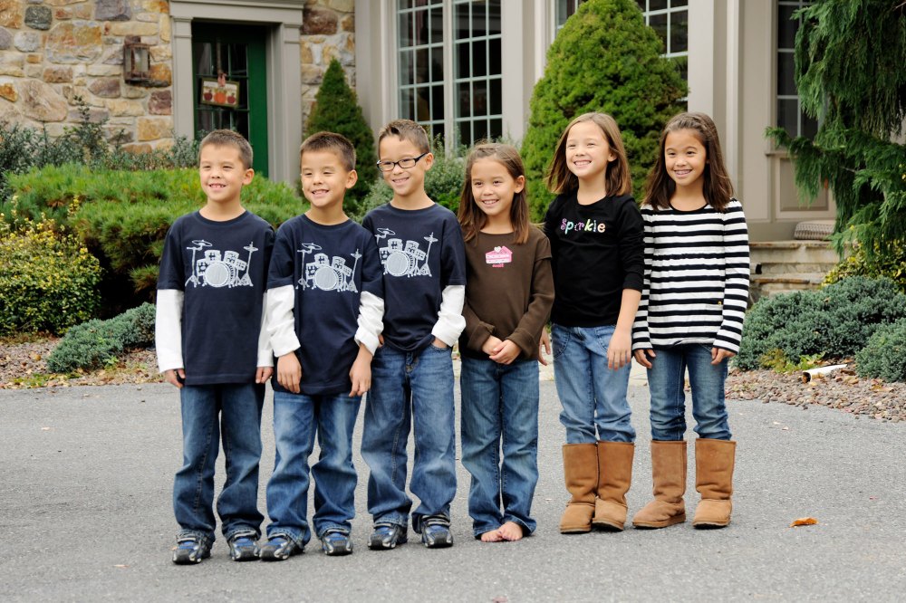 Collin Gosselin 'Can't Remember' What His Estranged Siblings Look Like