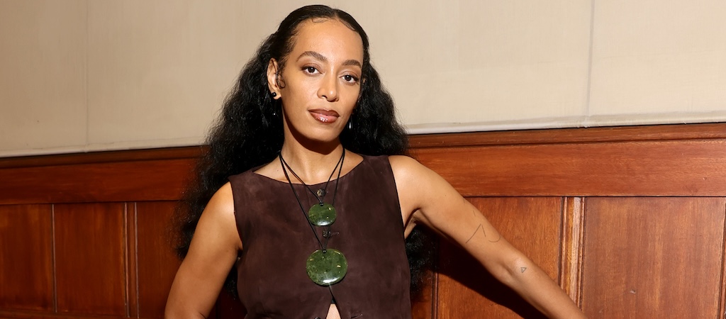 Solange Knowles Takes A New Position As USC’s First Scholar In Residence