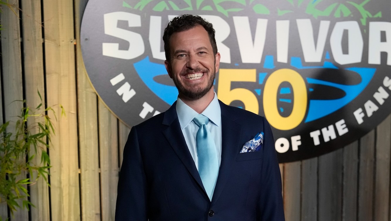 ‘Survivor 50’ Star Rick Devens Will Compete on ‘Big Brother 28’