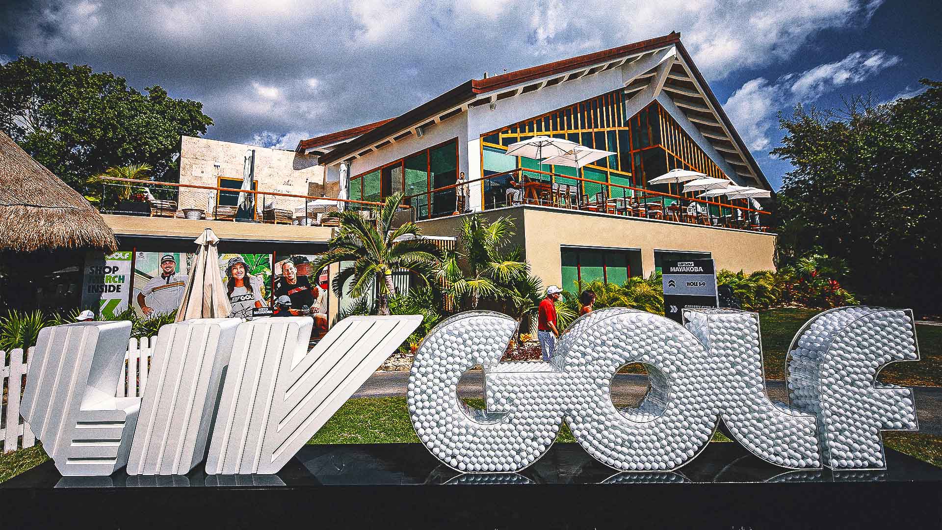 How to Watch LIV Golf: 2026 Dates, Times, TV Channels, Streaming