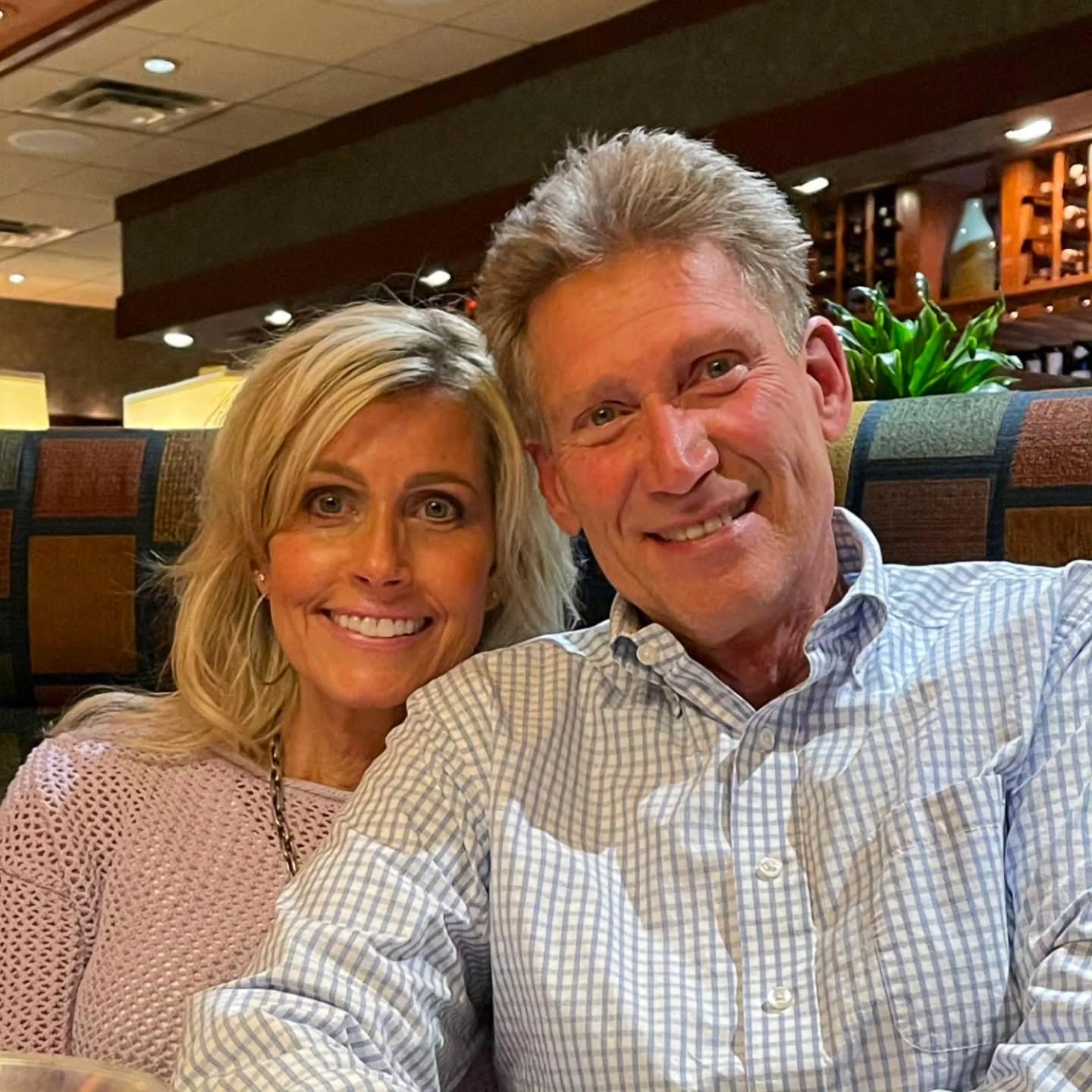 ‘Golden Bachelor’ Alum Gerry Turner and Fiance Lana’s Relationship Timeline