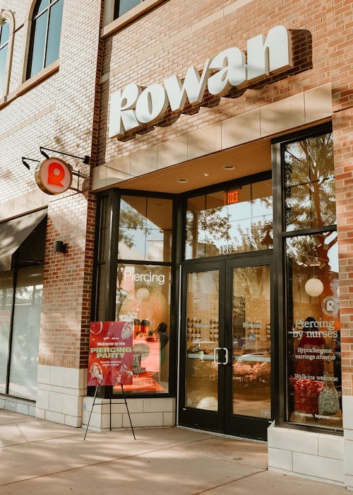 Check Out Scary Mommy’s Rowan Ear Piercing Event