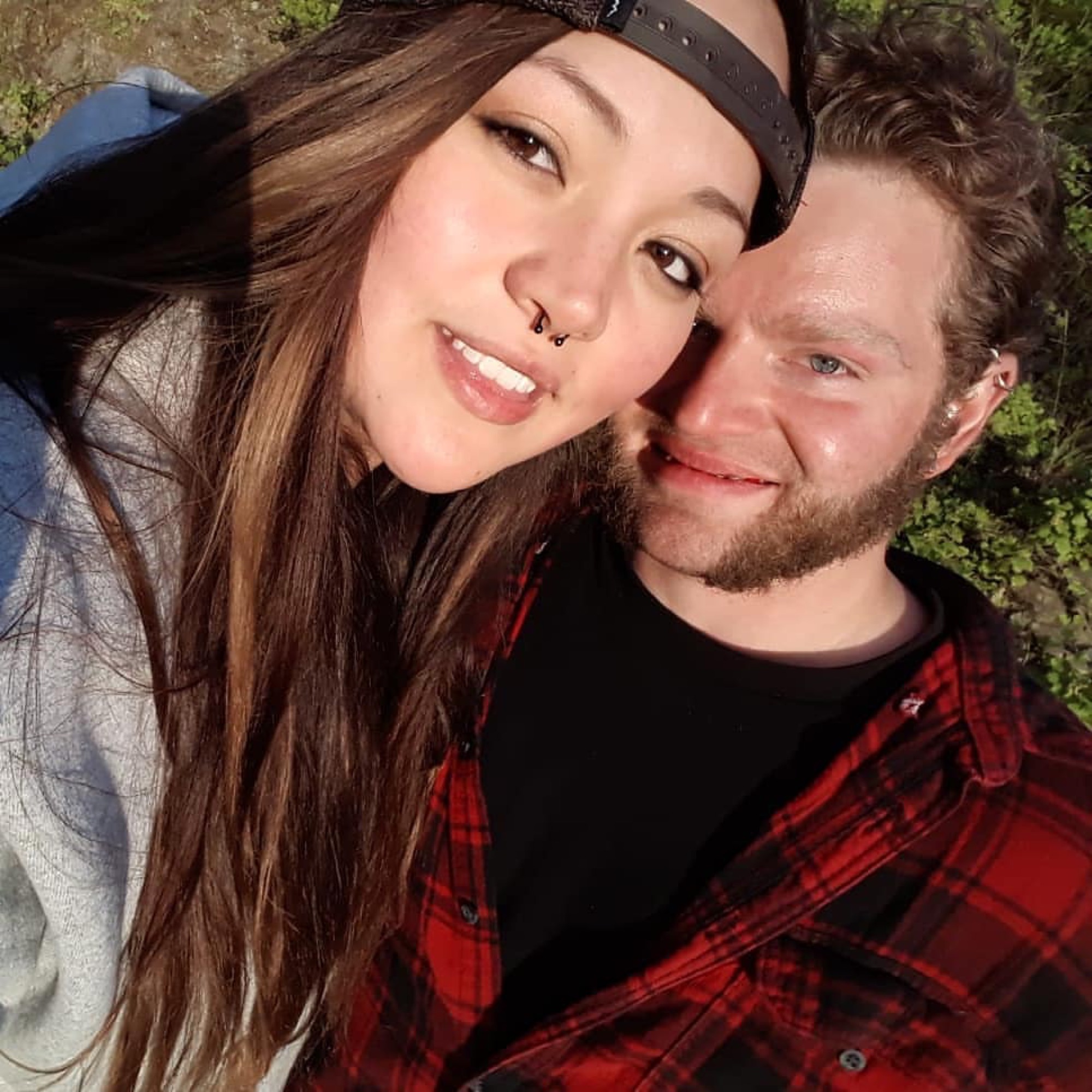 Alaskan Bush People's Gabe Brown's Wife Claims Abuse, Feeling 'Forced' to Wed
