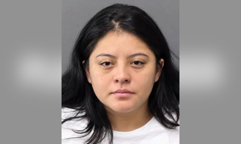 Mom Allegedly Abandoned Baby in Dumpster Just Hours After His Birth