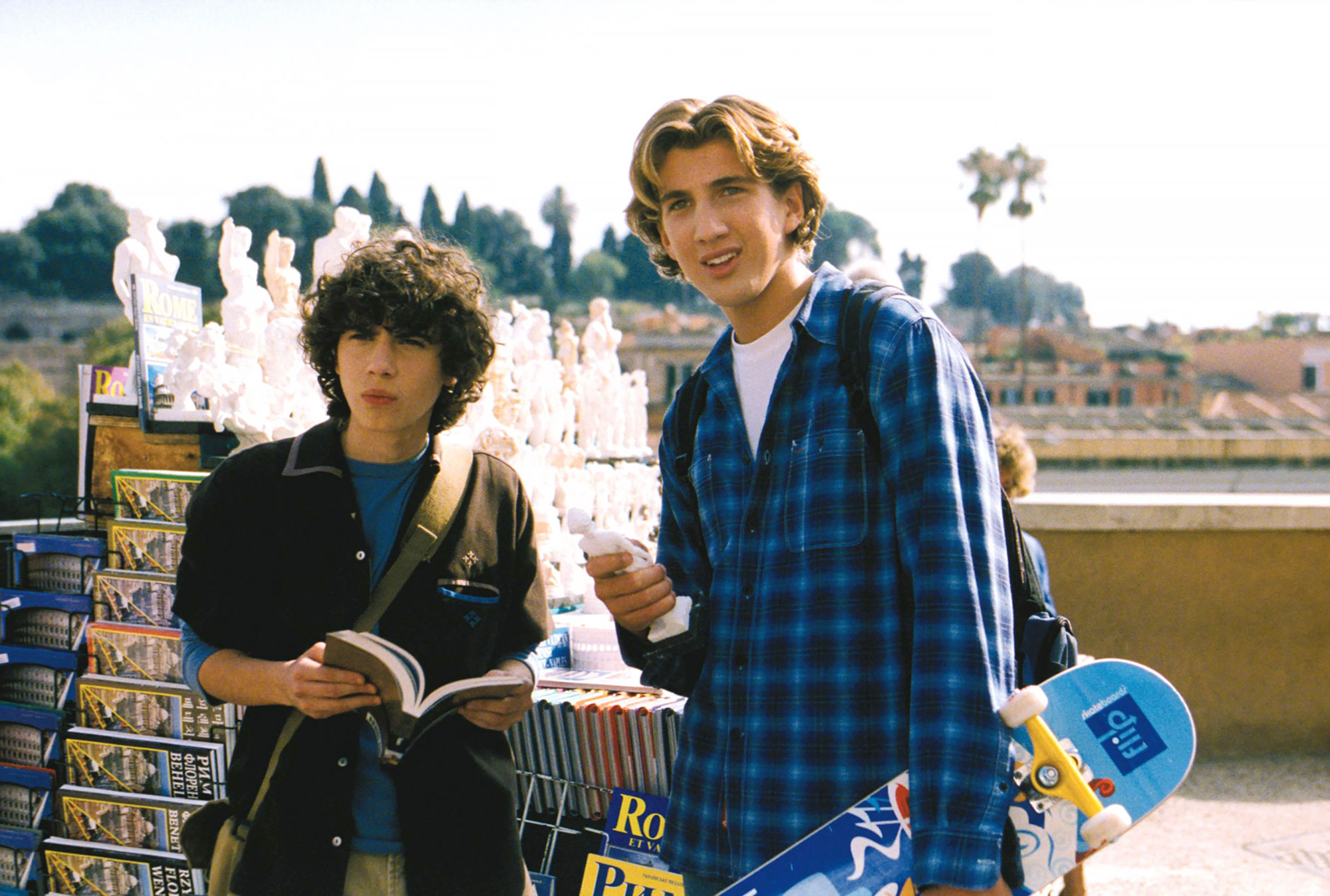 'Eternally Yours' Star Wants Husband to Make Cameo After 'Lizzie McGuire'