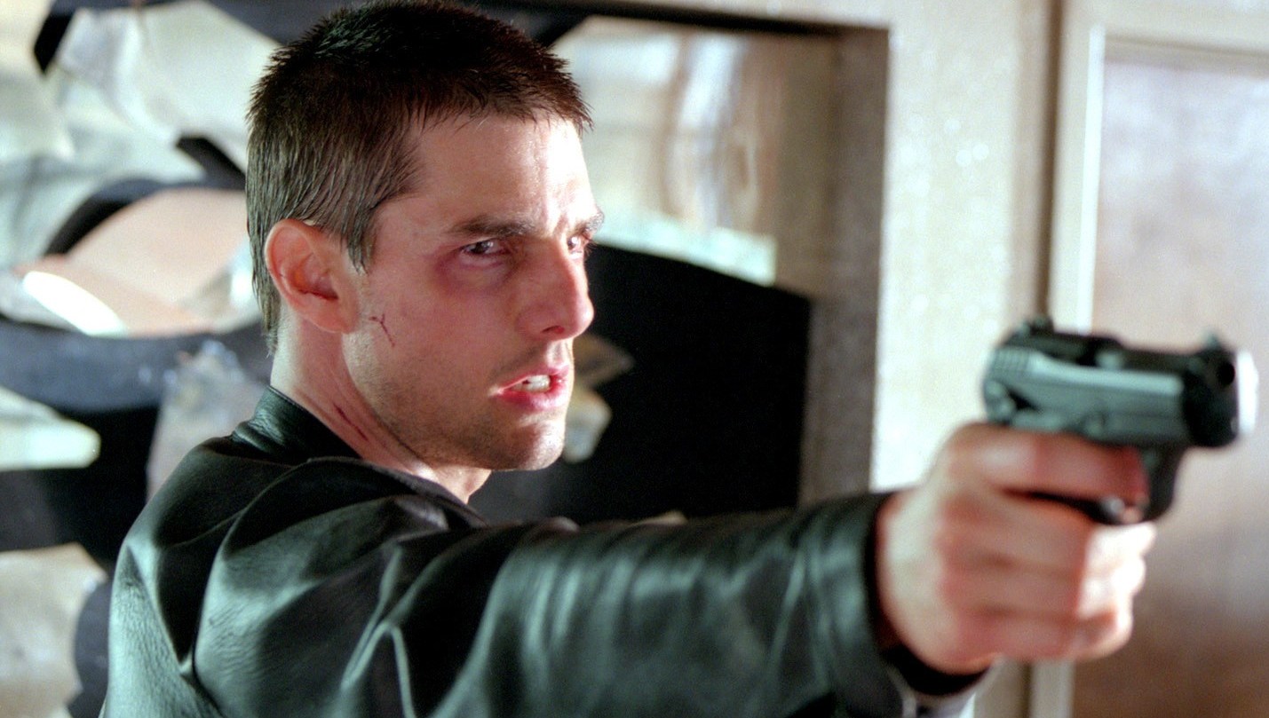 3 Must-Watch Thrillers You Need to Stream in May 2026: 'Minority Report' and More
