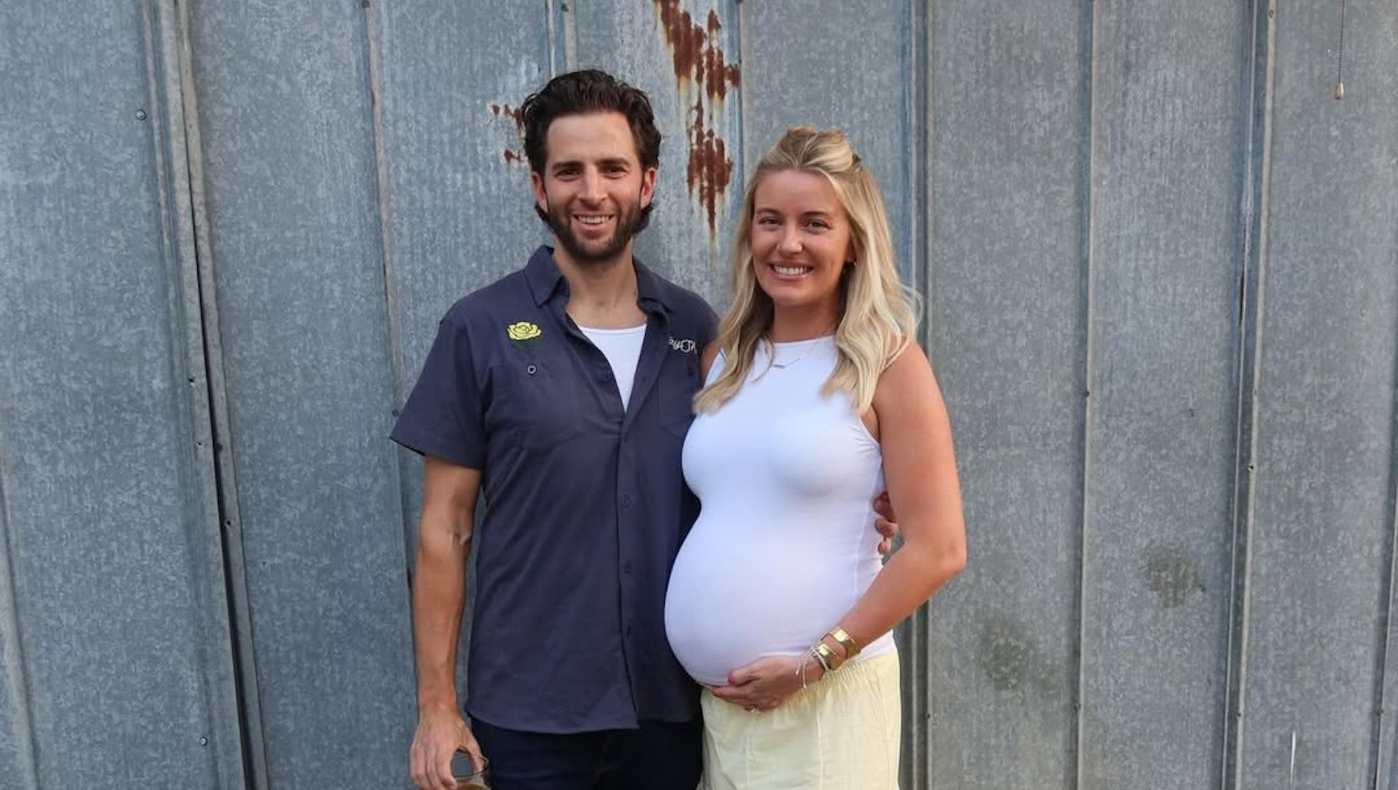 Influencers Camilla and Julie Lorentzen Welcome Baby No. 3