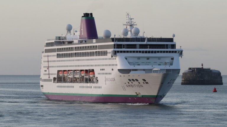 Storms Force Ambassador’s Ambition to Scrap Two More Norway Ports