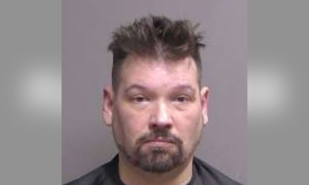 Florida Governor Candidate Arrested, Accused of Battering Elderly Victims