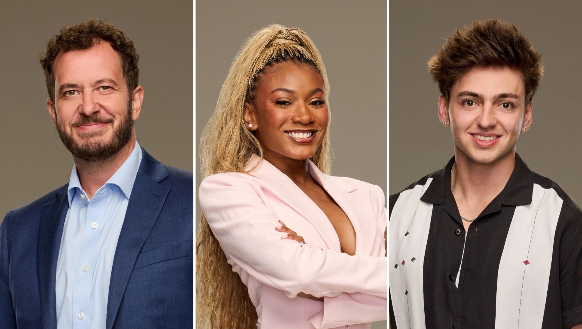 Who Won 'Big Brother 28'? Devens, Taylor and Drew Battled It Out for $750K