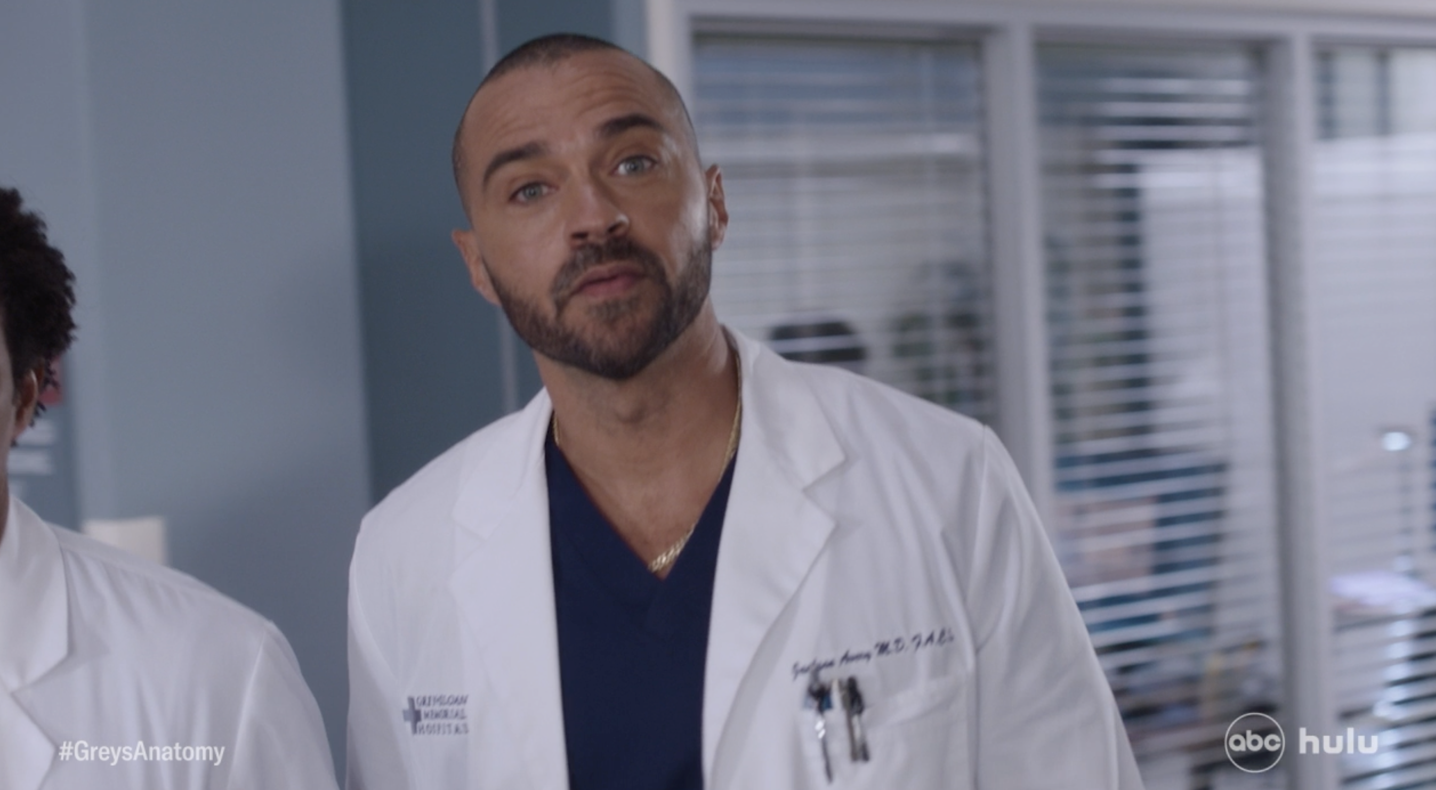 Jesse Williams Returns to 'Grey's' After [Spoiler]'s Death, Cast Hiatuses