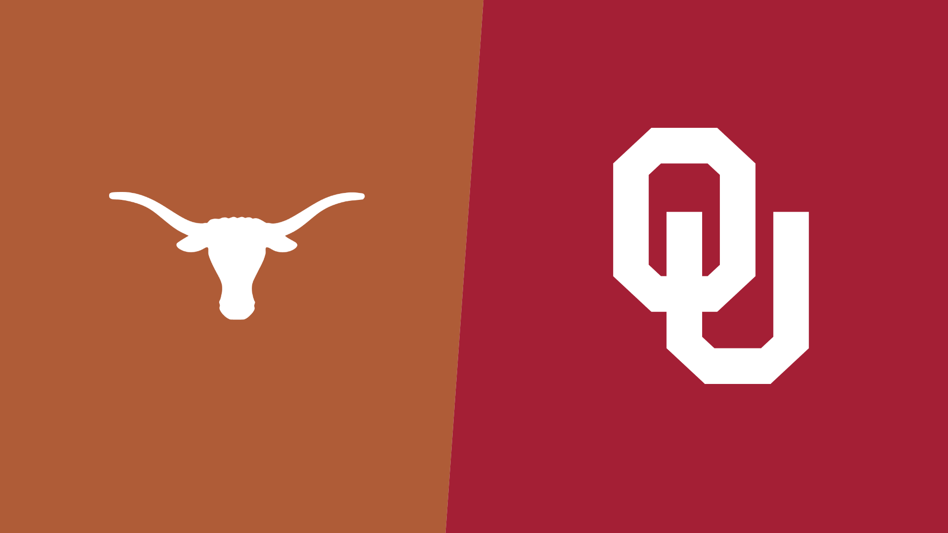 How to Watch Texas vs. Oklahoma: TV Channel, Live Stream, Time