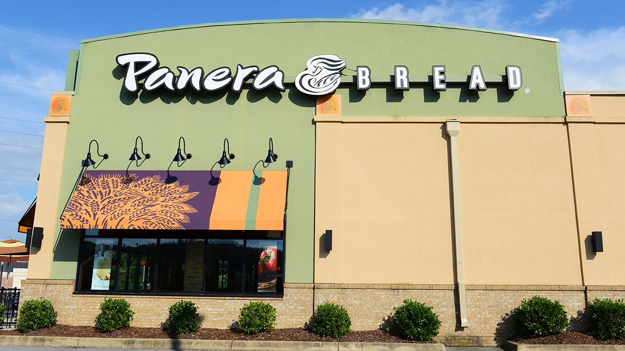 Panera reveals turnaround strategy to reverse stagnant sales