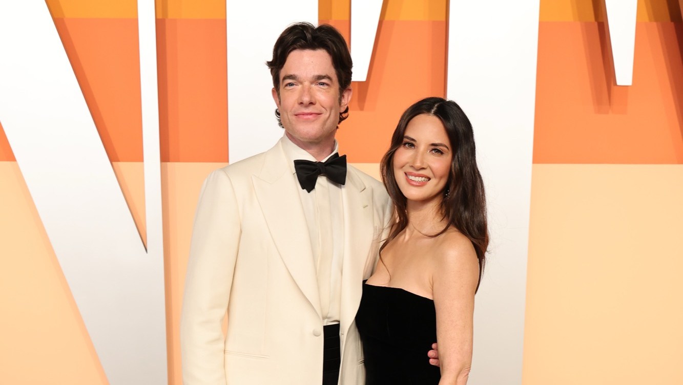 John Mulaney Says He Financially Supports Olivia Munn's Family
