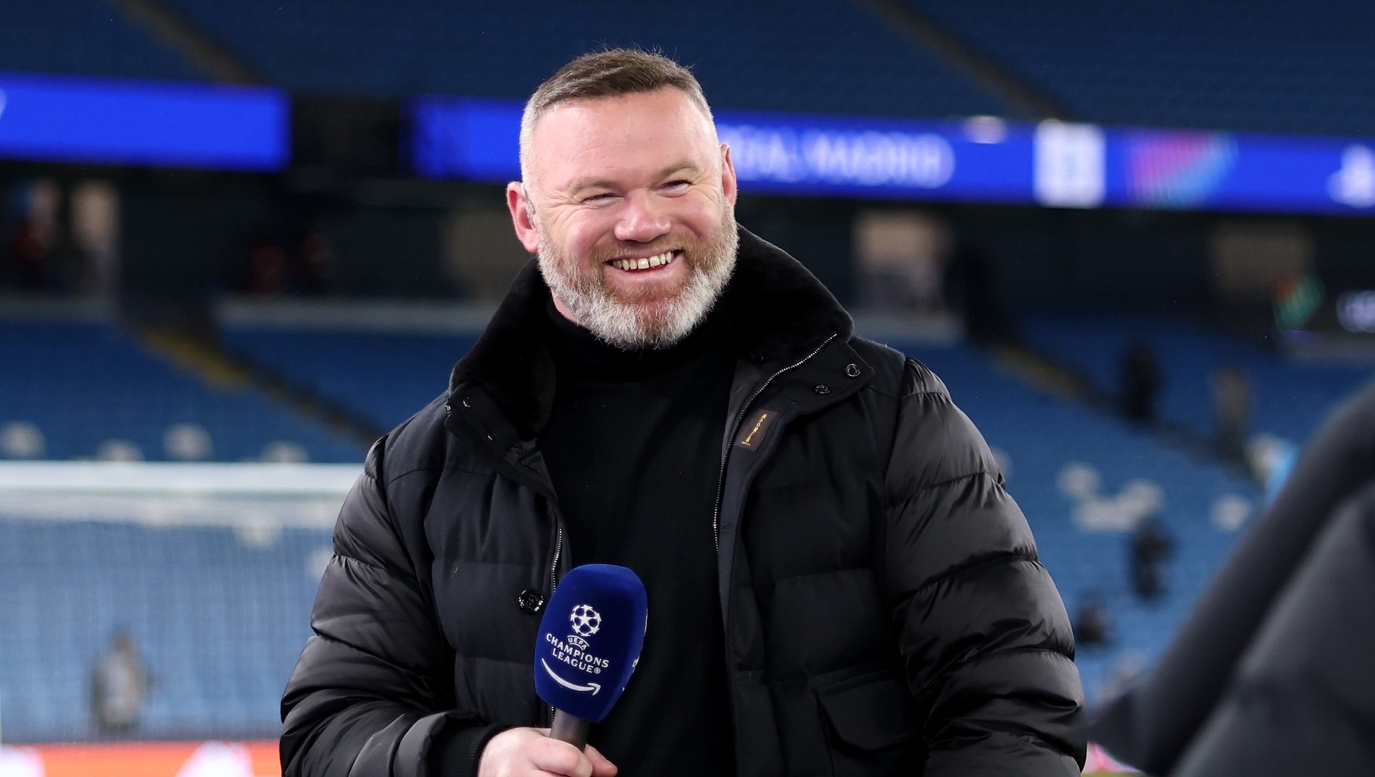 Wayne Rooney Calls Out ‘Crap’ World Cup Halftime Show Featuring Justin Bieber