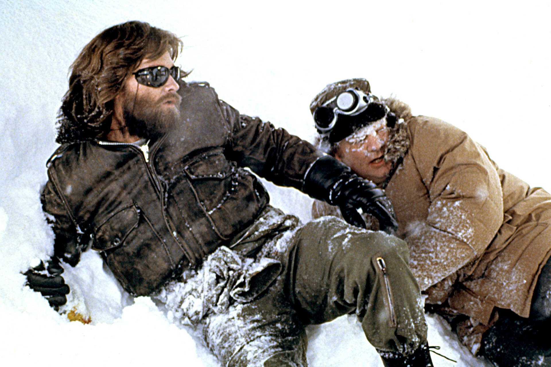 5 Great '80s Movies That Deserve Sequels: ‘The Goonies’ and More