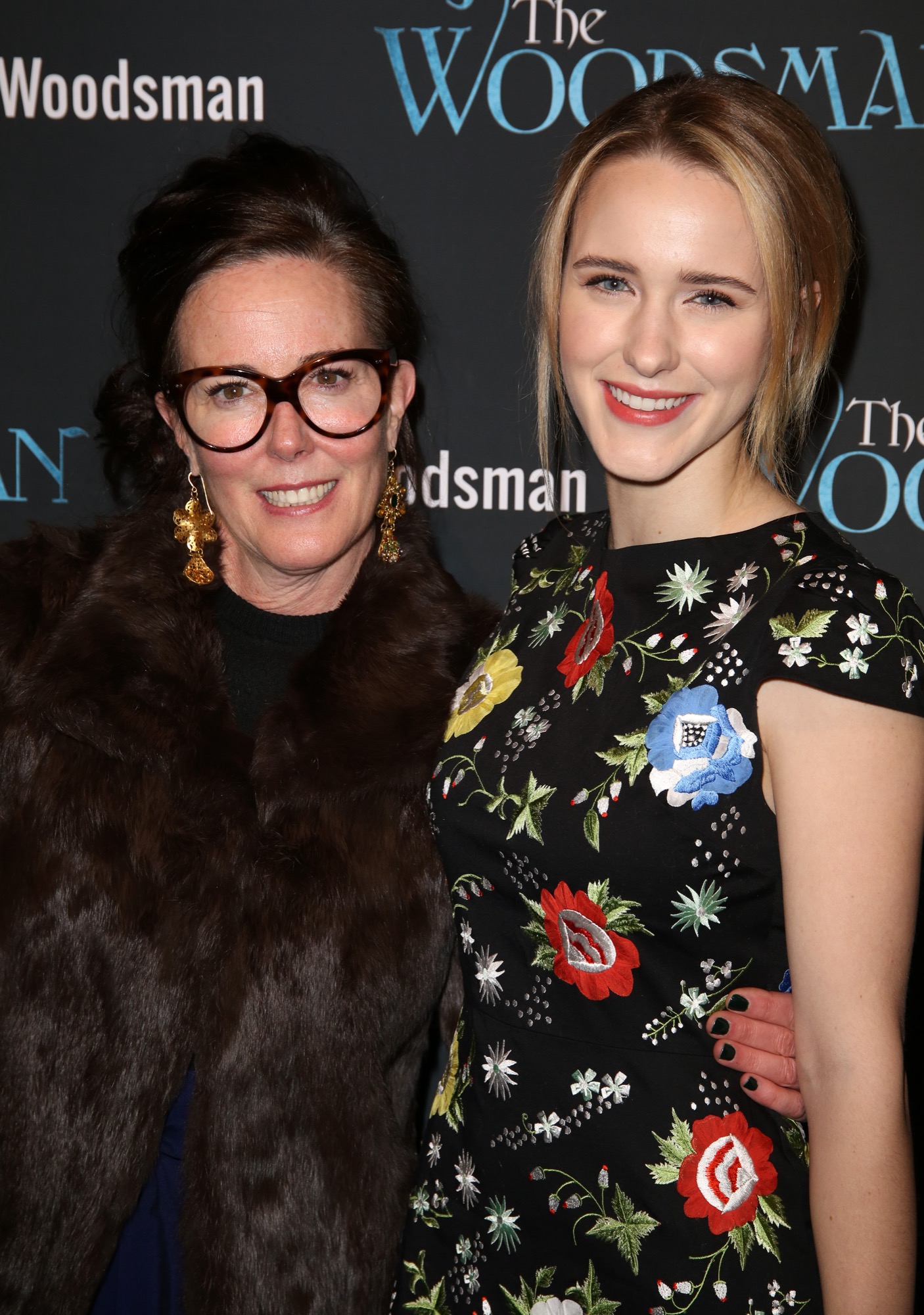 Rachel Brosnahan Will Make Her Directorial Debut With Kate Spade Doc