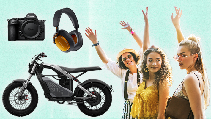 Our Splurge Gift Guide Will Round Out Your Seasonal Shopping