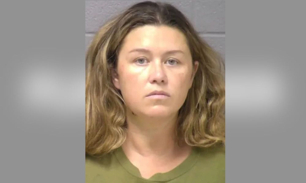 Corie Walsh Texted Family About Disney Trip for Son Hours Before Killing Him