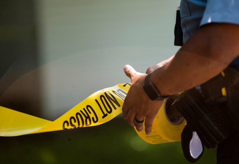 Man Stabbed Woman, Their Child Outside of Minnesota Daycare in Murder-Suicide