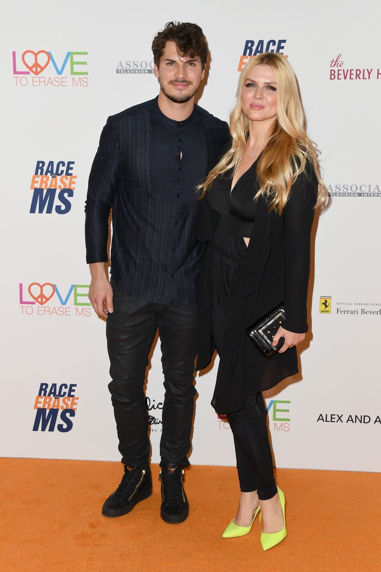 Gleb Savchenko Fires Back Over Ex’s Request to Locate Him and Their Daughter