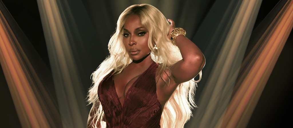 Mary J. Blige Is Sharing ‘My Life, My Story’ In A New Las Vegas Residency Launching Soon