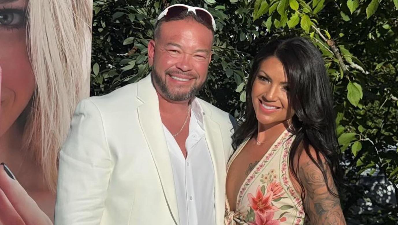 Celebrity Weddings of 2025: Jon Gosselin and More