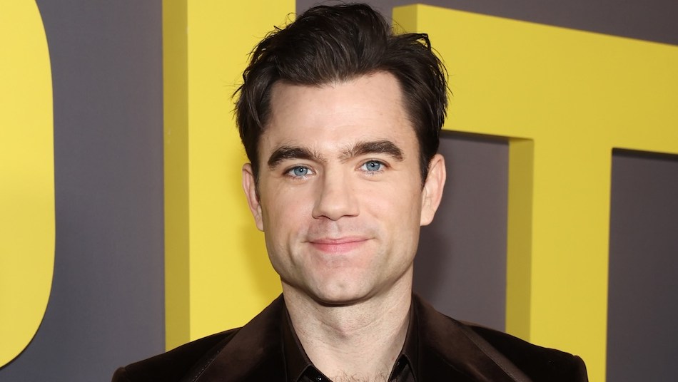 The Pitt's Patrick Ball Says Show Helped Him Pay Off $80K Student Loan Debt