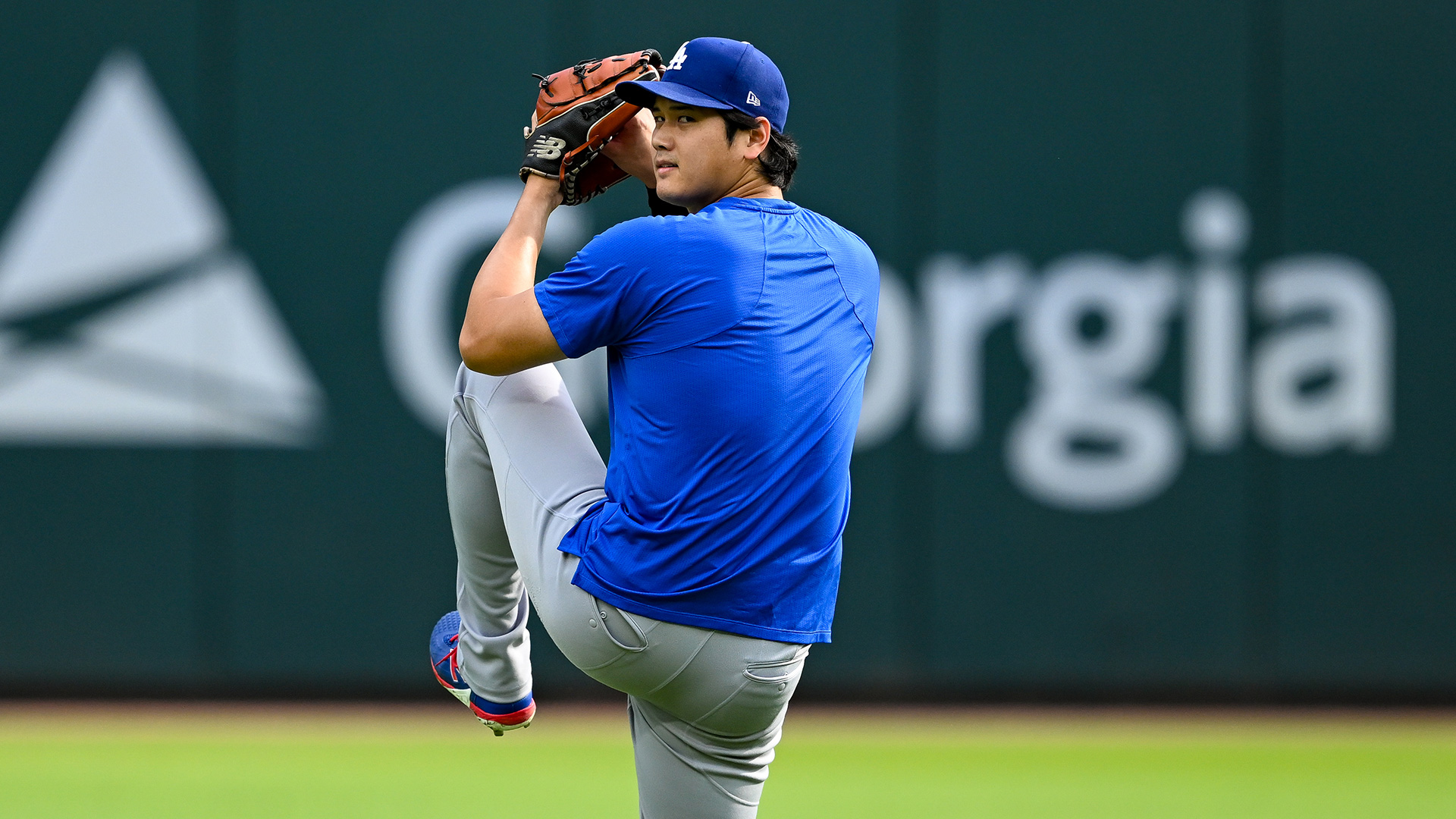 Shohei Ohtani Throws Bullpen Session And Moves Closer To Return To Mound