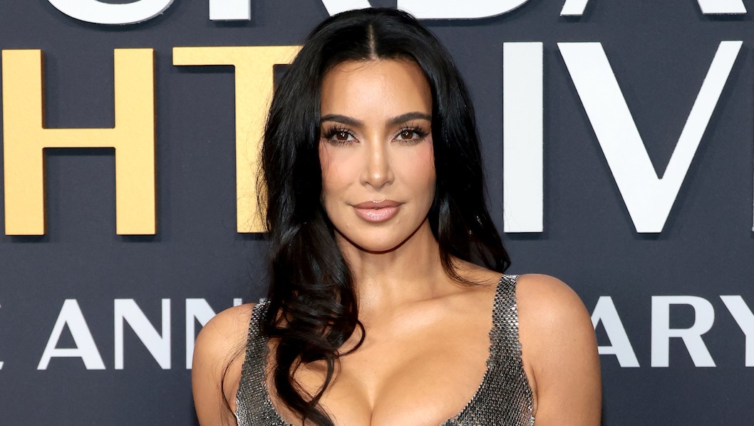Kim Kardashian Reveals Health Scare Related to Death of Her Dad Robert