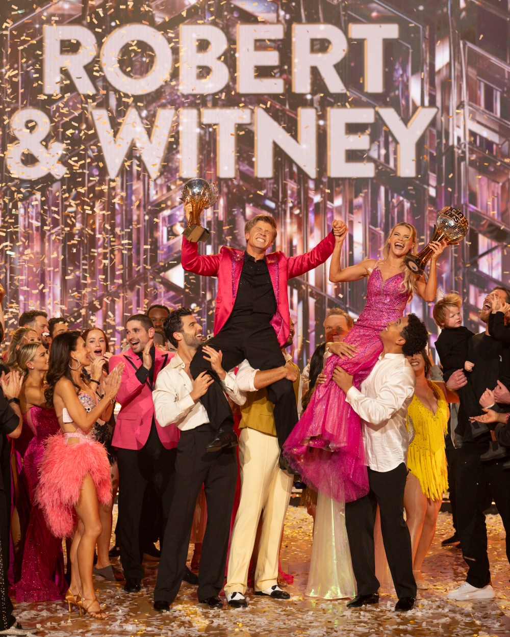 Robert Irwin Through the Years: From Wildlife Work to 'DWTS' Winner