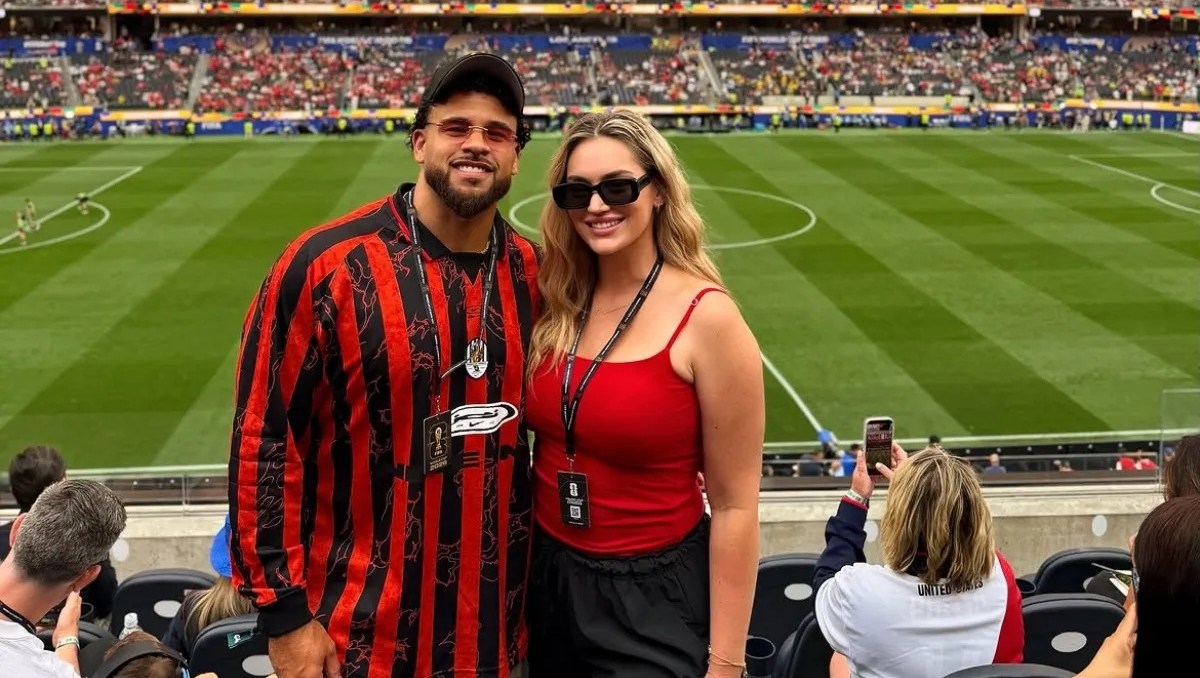 Celebrity Splits of 2026: Cory Wharton, Taylor Selfridge and More Stars