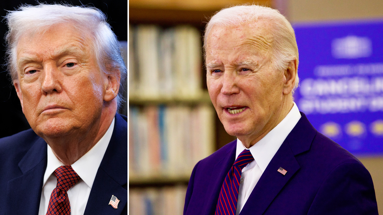Trump administration serves a final blow to end Biden's SAVE student loan program