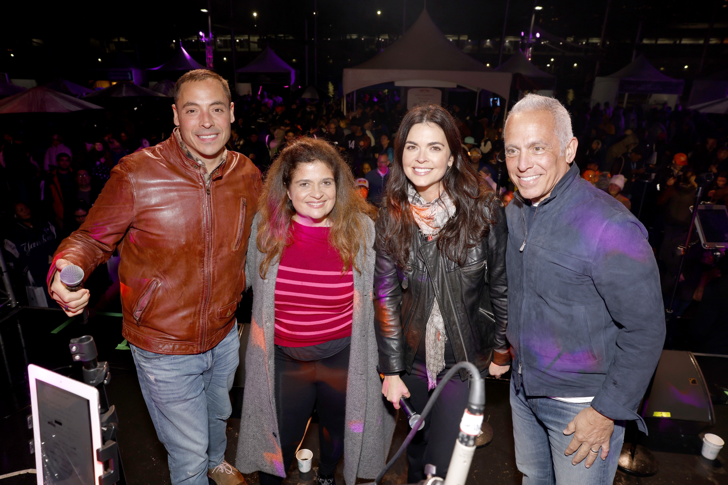 Food Network’s ‘The Kitchen’ to End After 40 Seasons: ‘12 Years of Memories’