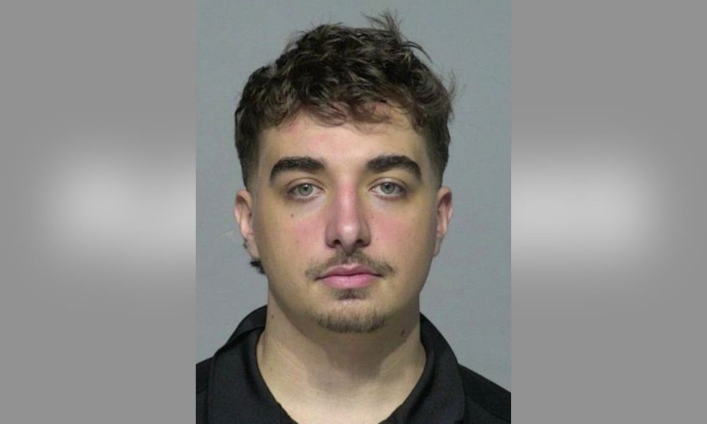 Man Showed Up to Date With Gun and Kill Kit and Attempted to Kidnap Woman