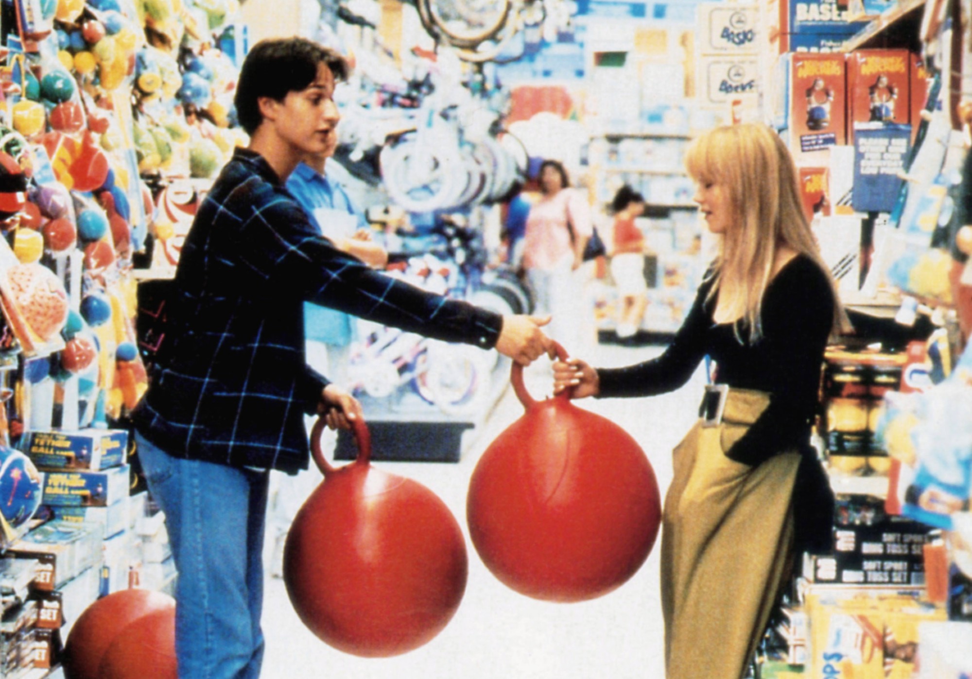 3 Easy-to-Watch Movies to Stream on Memorial Day: ‘Wild Mountain Thyme’ and More