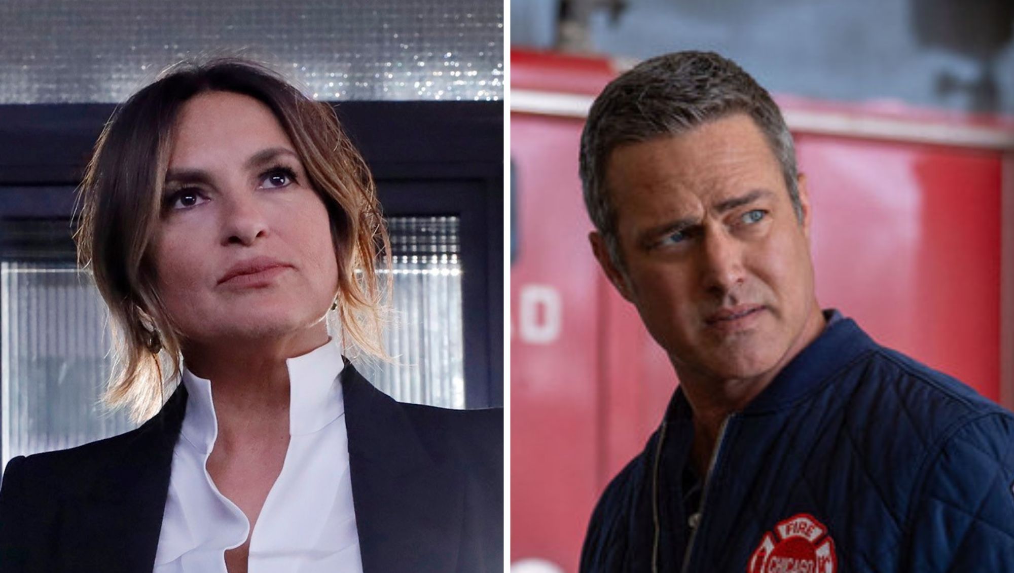 NBC Fall Schedule for New, Returning Shows: 'One Chicago' to 'Law and Order'