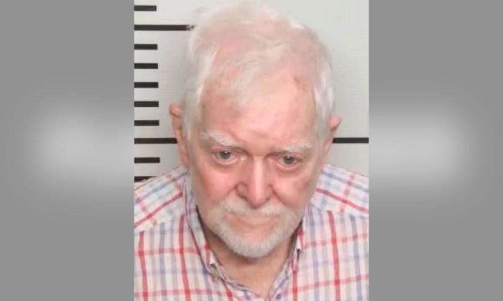 Man, 92, Placed Plastic Bag Over Wife's Face and Said She 'Needed to Die'