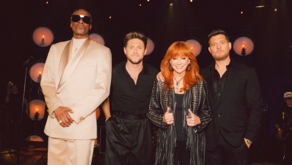 Meet ‘The Voice’ Season 28 Contestants Headed to the Battle Rounds