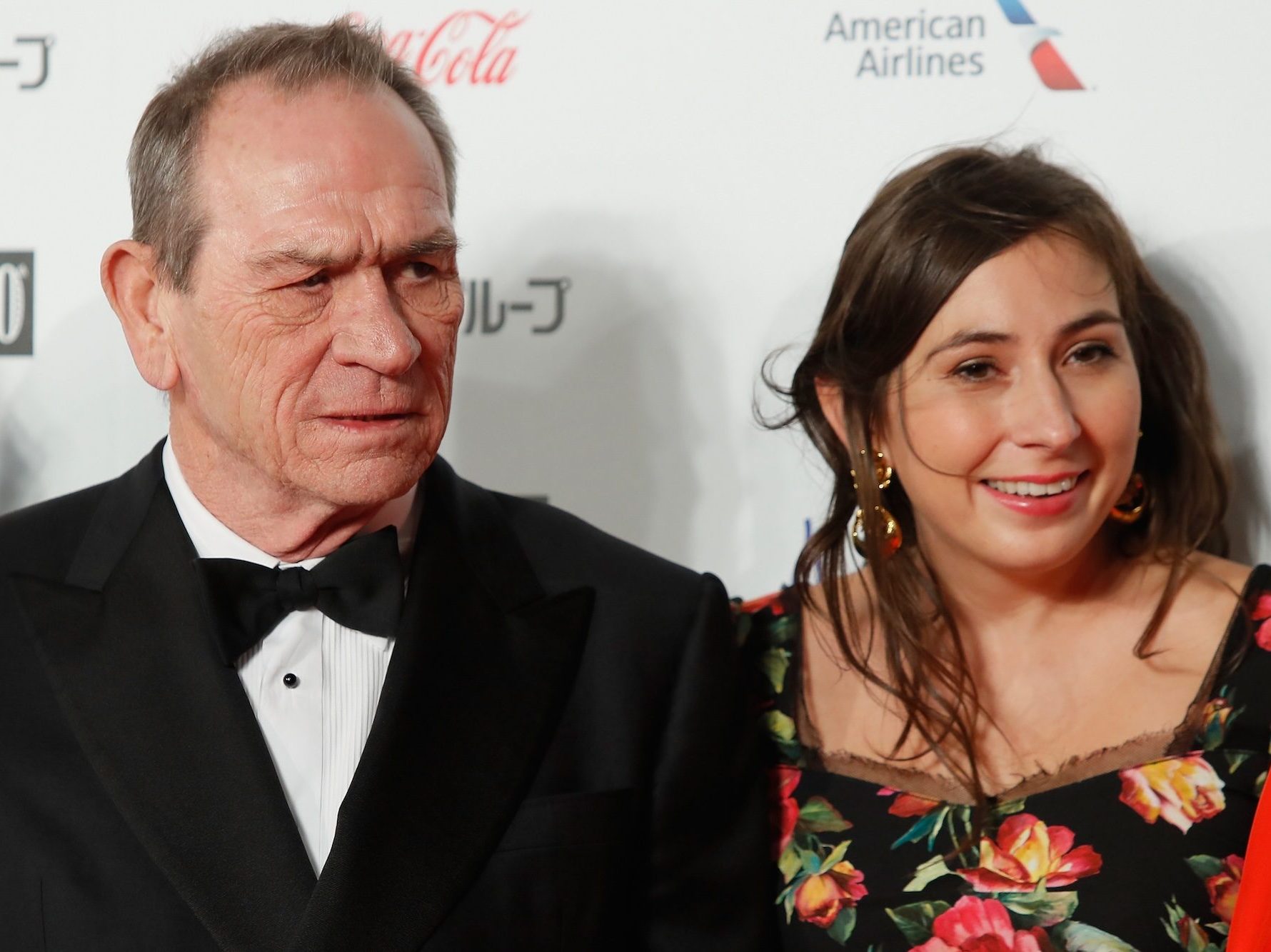 Who Was Victoria Jones? Tommy Lee Jones' Daughter Found Dead at Age 34