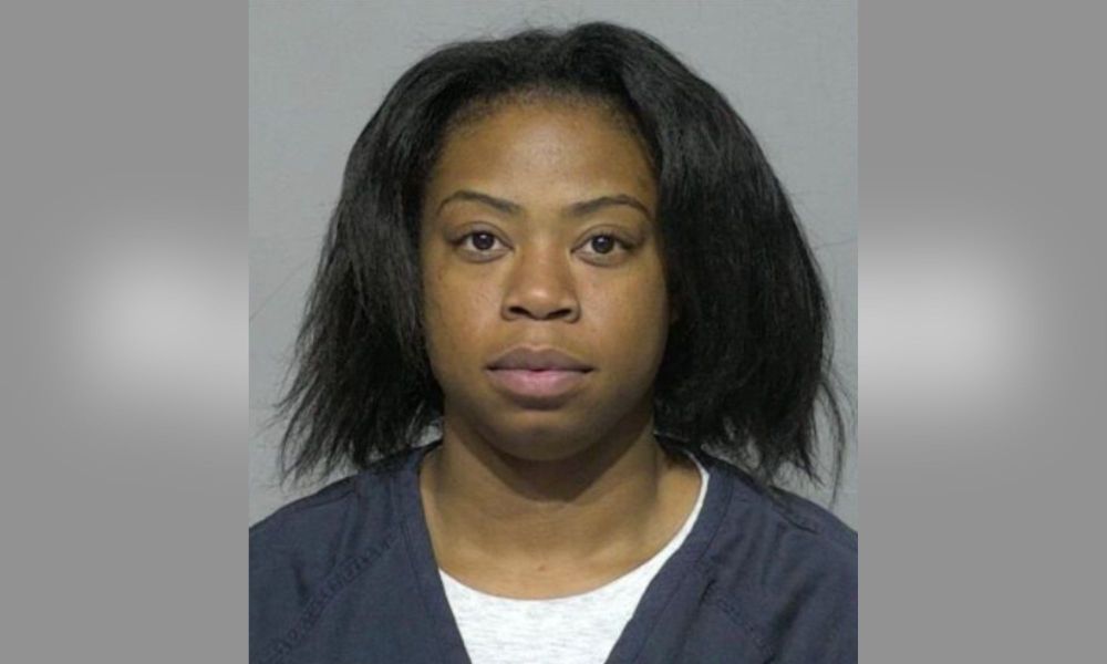 Mom Arrested After Her Dead 3-Month-Old Baby Tested Positive for Drugs