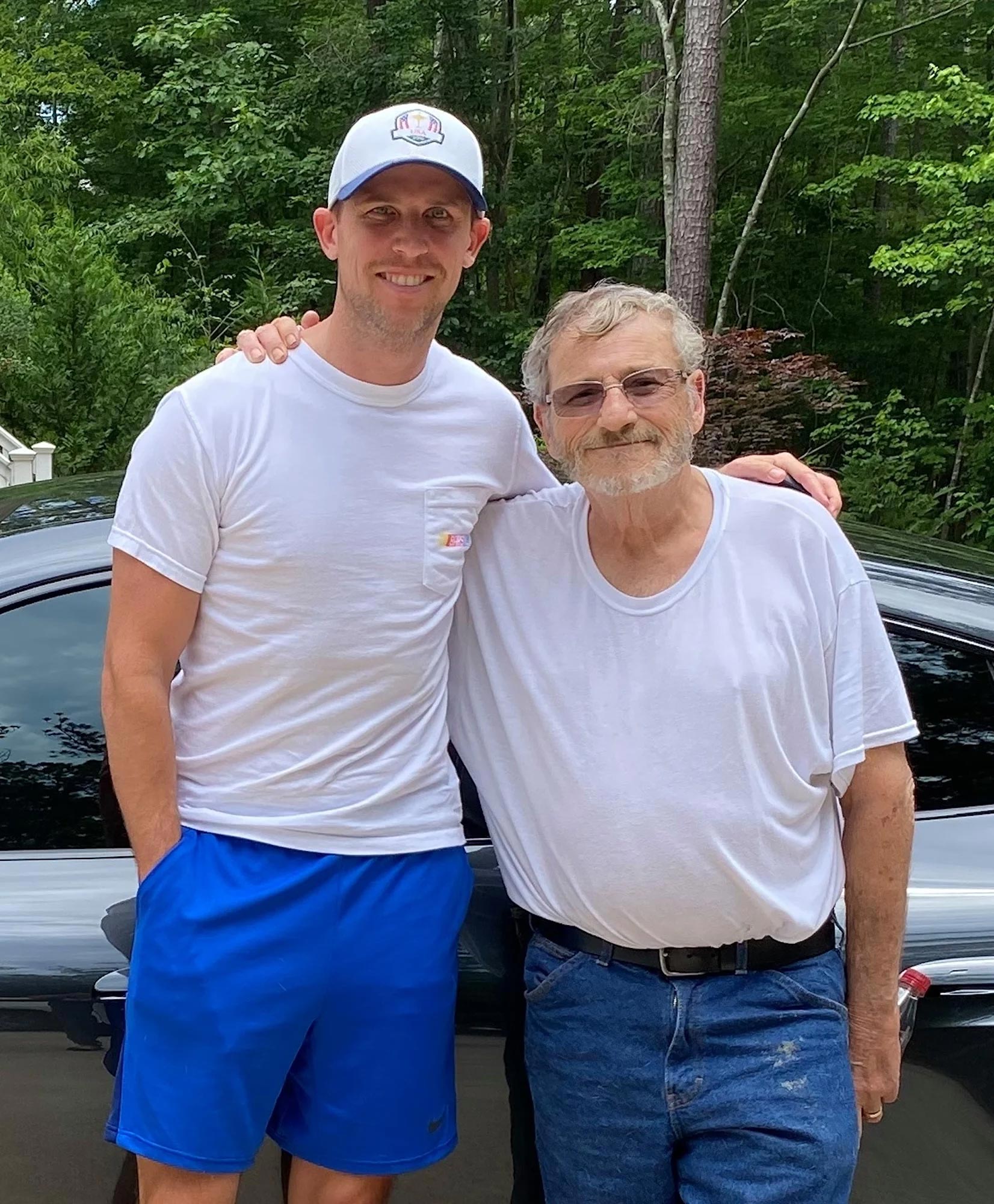 Officials Release New Details in House Fire Involving Denny Hamlin's Parents