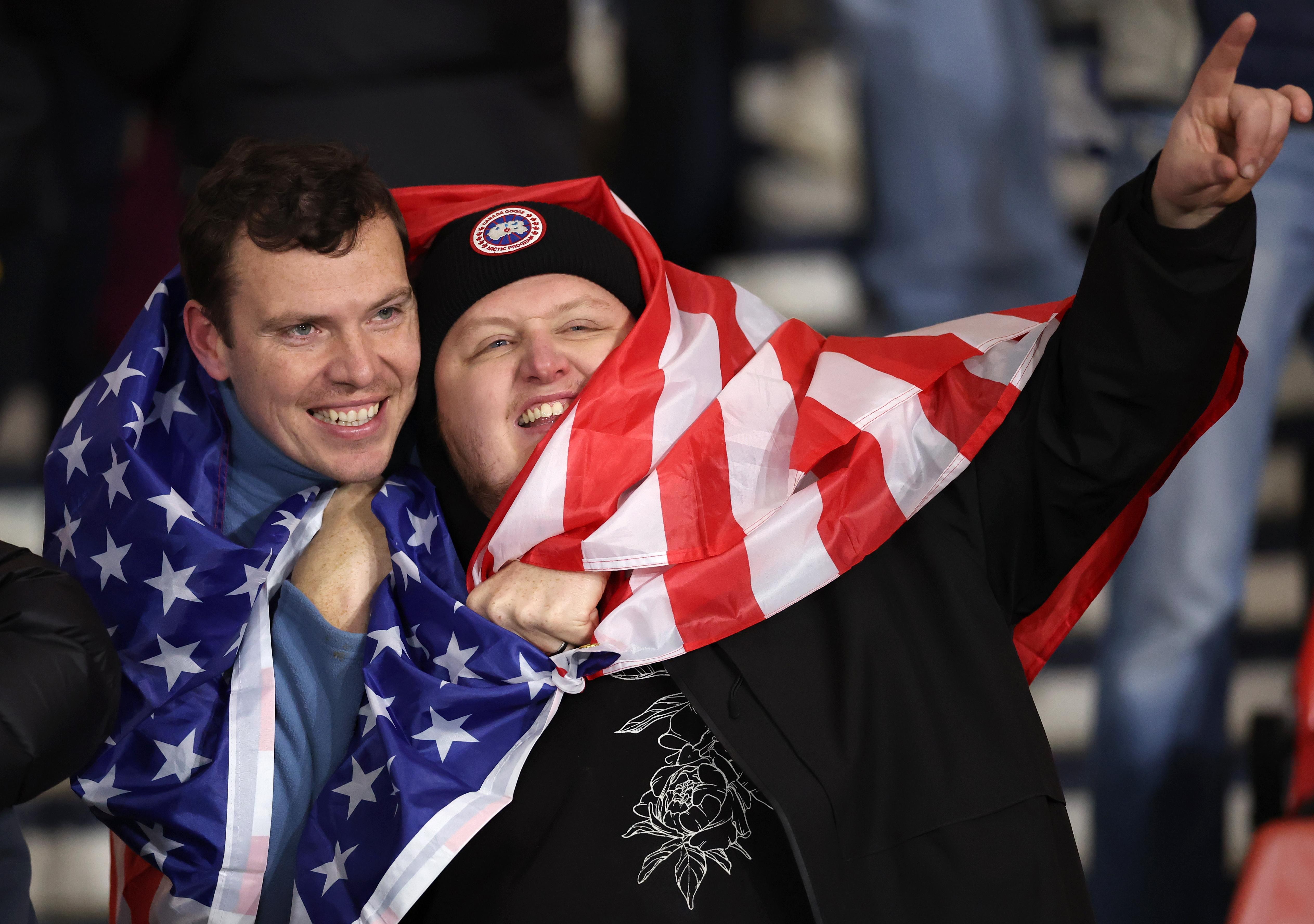 The World Cup is showing what Trump can’t destroy about America